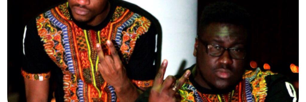Kwame Homez banner