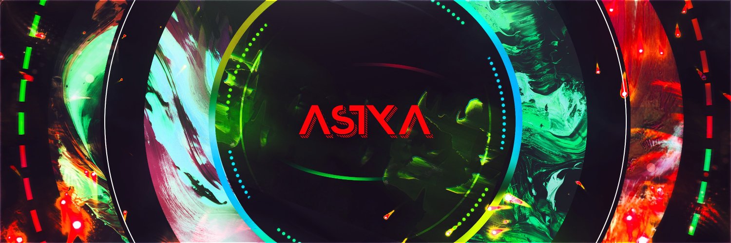 ItsAstxa's profile banner image