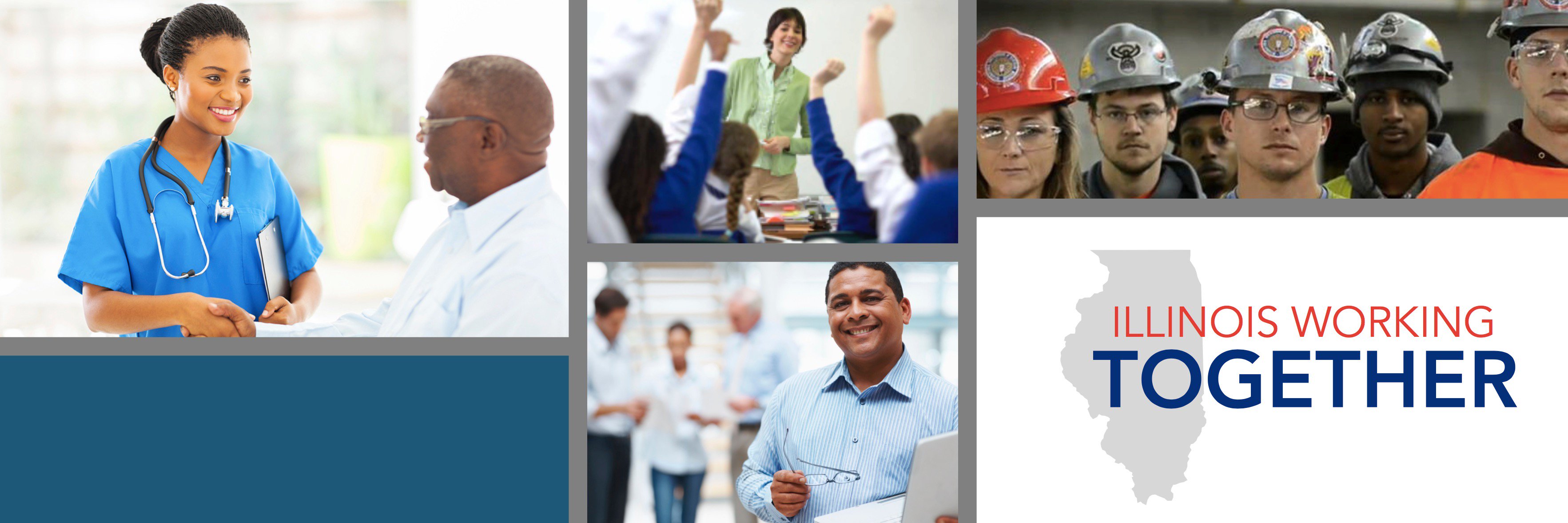 IllinoisWorking's profile banner image