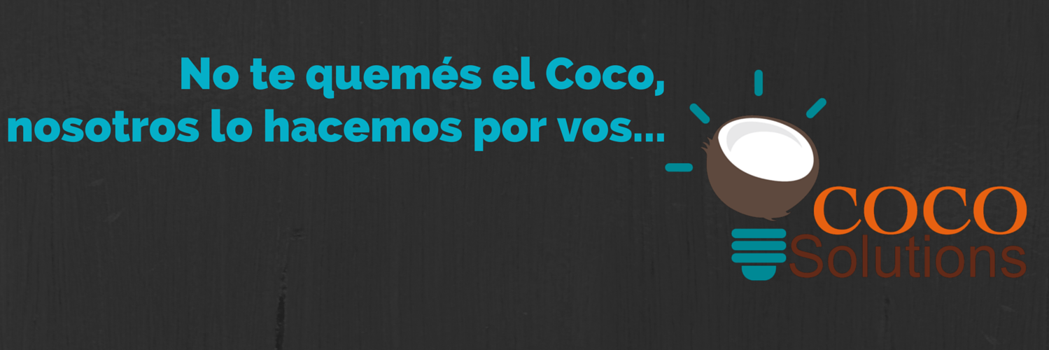 CocoSolutionsCR's profile banner image