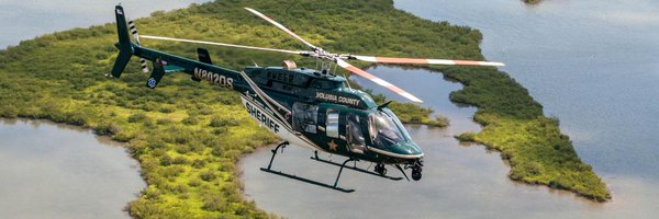 VolusiaSheriff Profile Banner