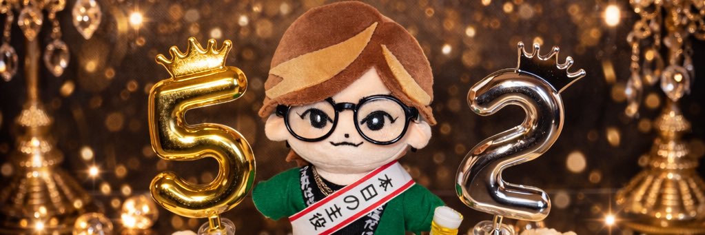 Leopard_amashow's profile banner image