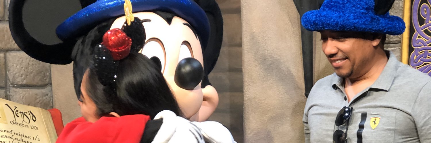 Ginaitzel's profile banner image