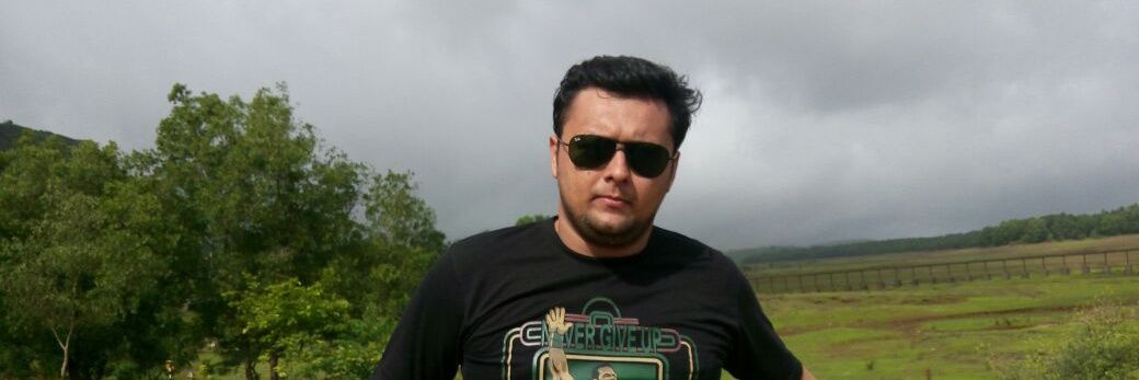 bhattyash91's profile banner image