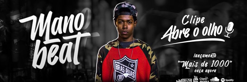 manobeat's profile banner image