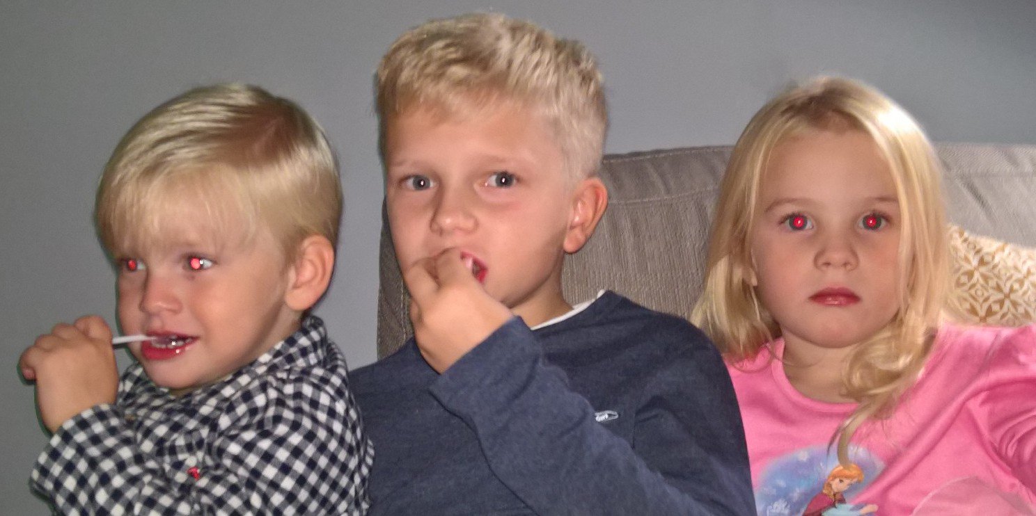 Gruffhew's profile banner image