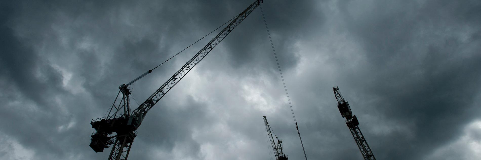 WeatherBuild's profile banner image