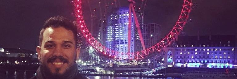 gilson_Ima's profile banner image