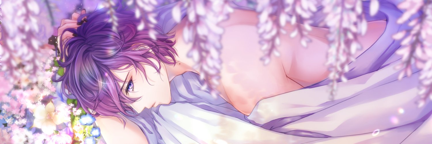 tsudukineko's profile banner image