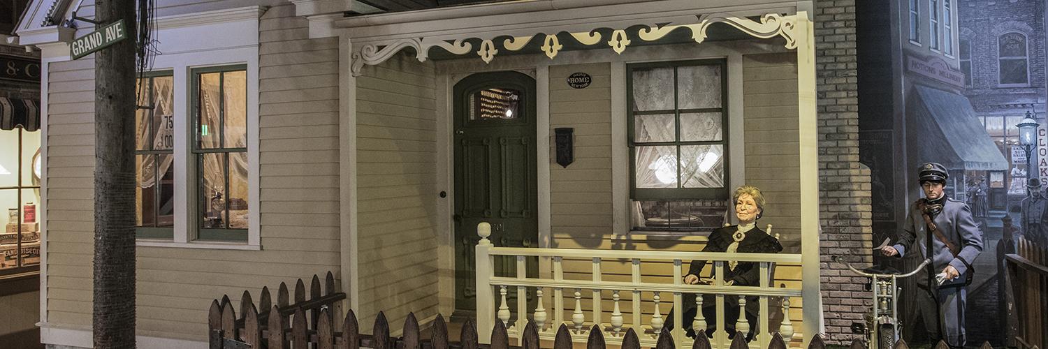 MPMgranny's profile banner image