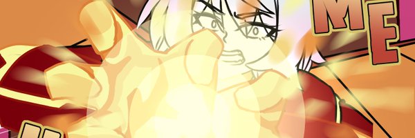 NoirFox93 Profile Banner