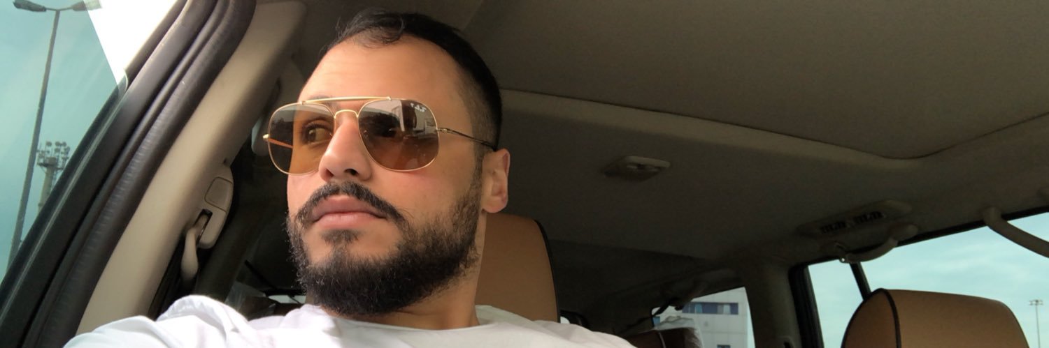 FAHAD_ALSAYEGH's profile banner image