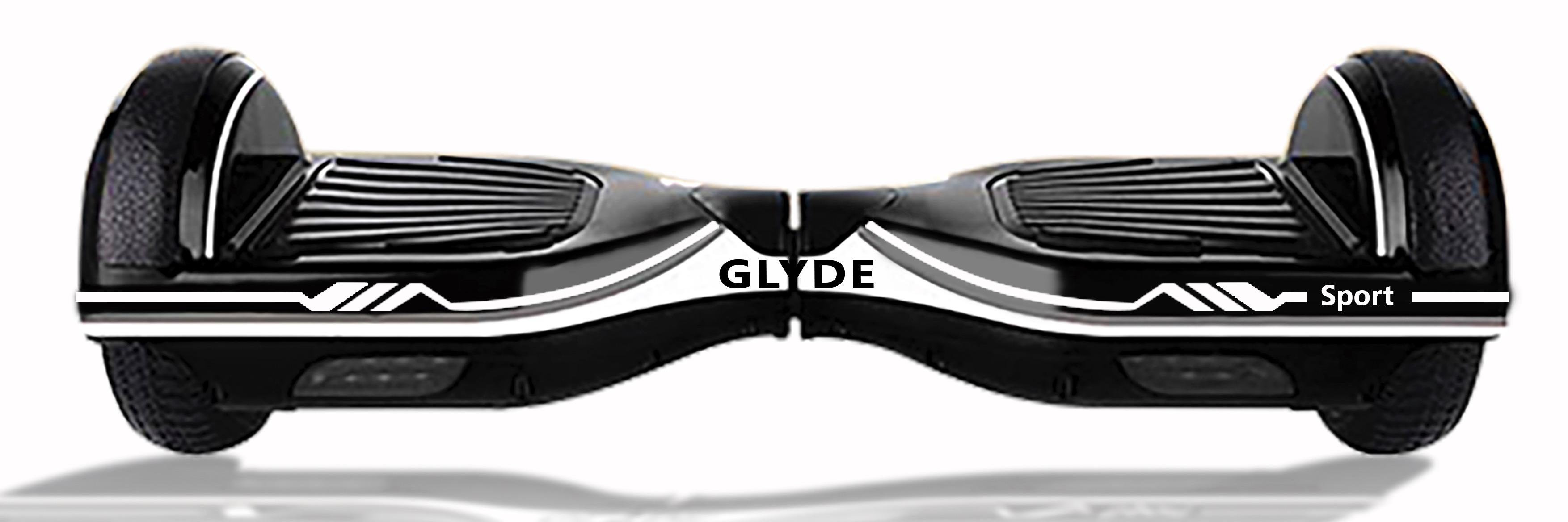 glydeinstyle's profile banner image