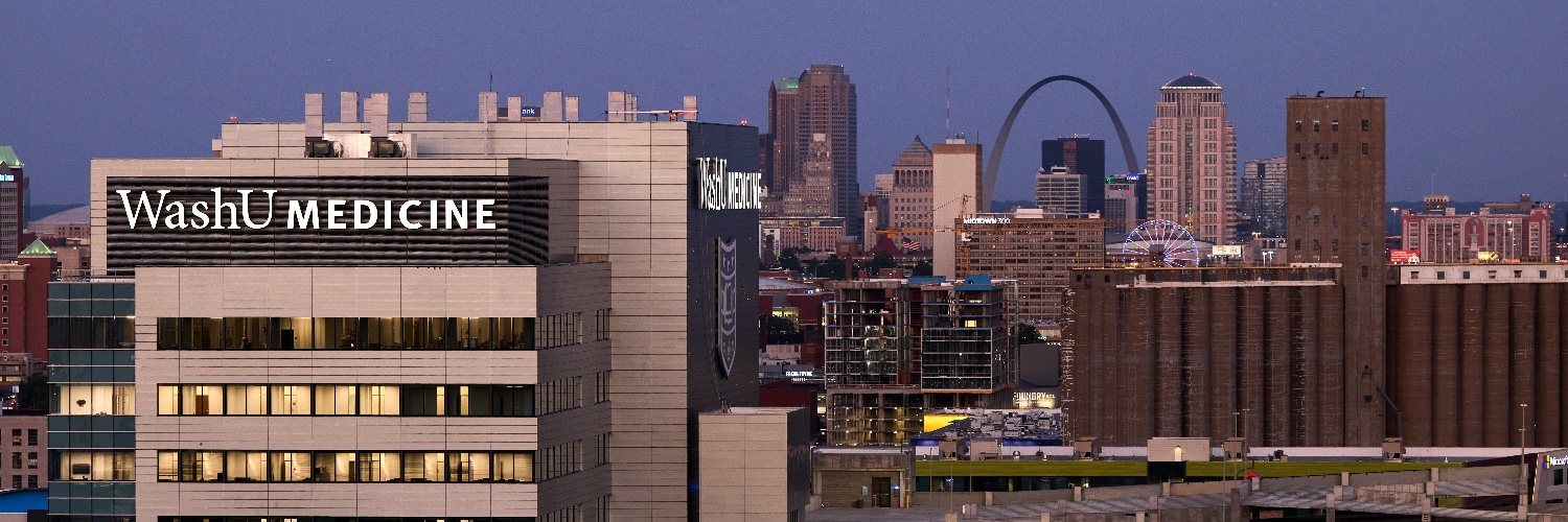 WashU Medicine Neuroscience's banner