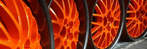 GatewayPowder Profile Banner