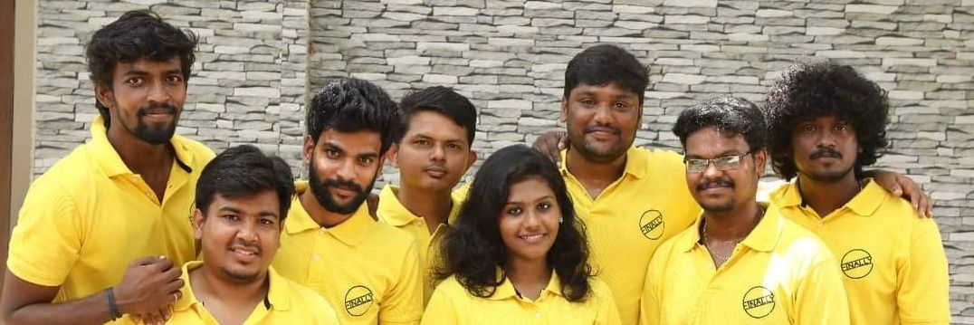 finallyraj's profile banner image