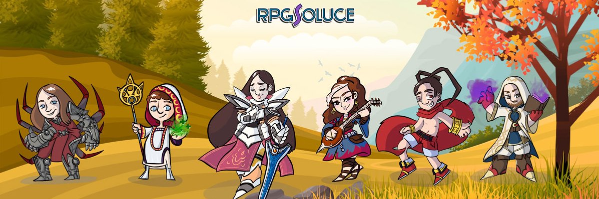 RPG Soluce banner