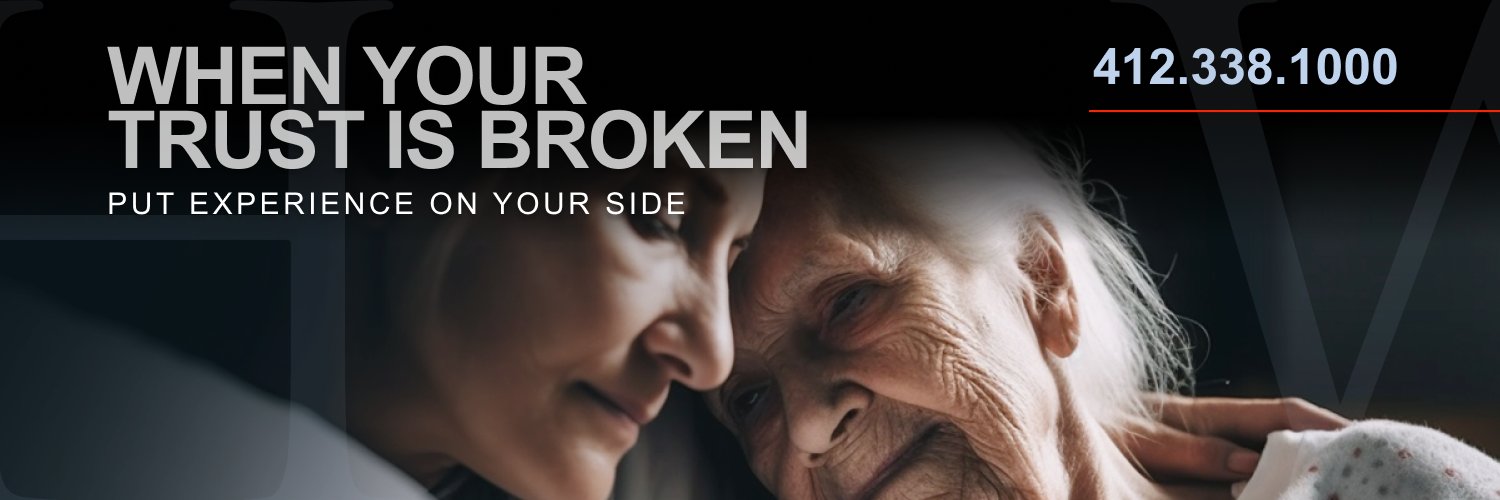 Hal K. Waldman & Associates banner