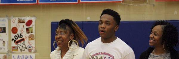 TreVonteJones3's profile banner image