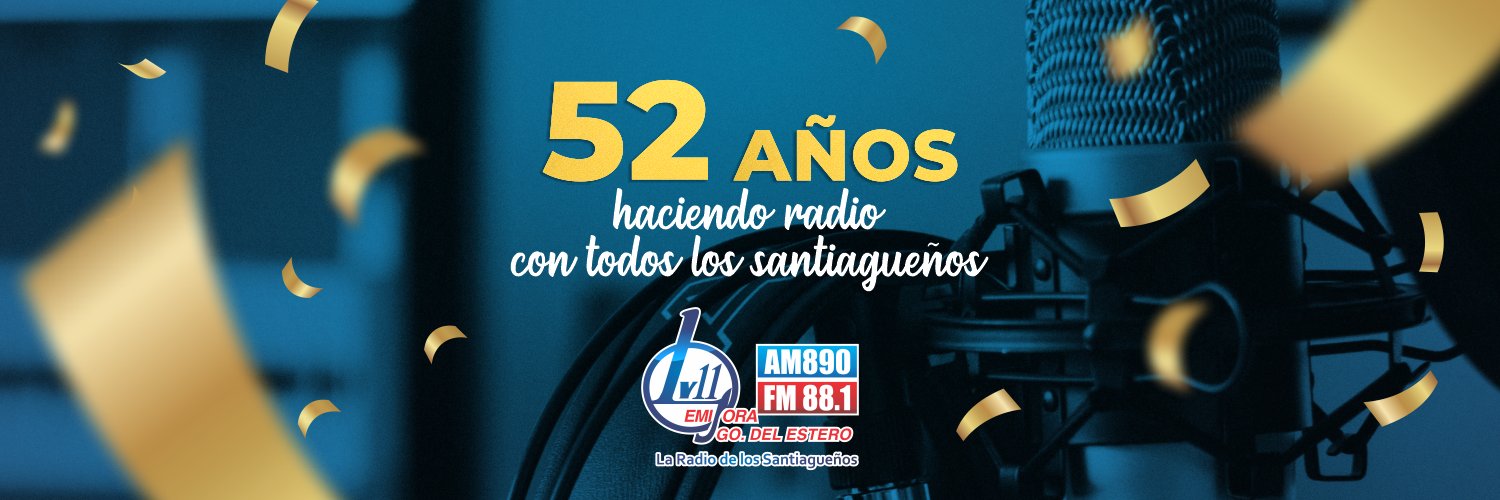 RadioLV11's profile banner image