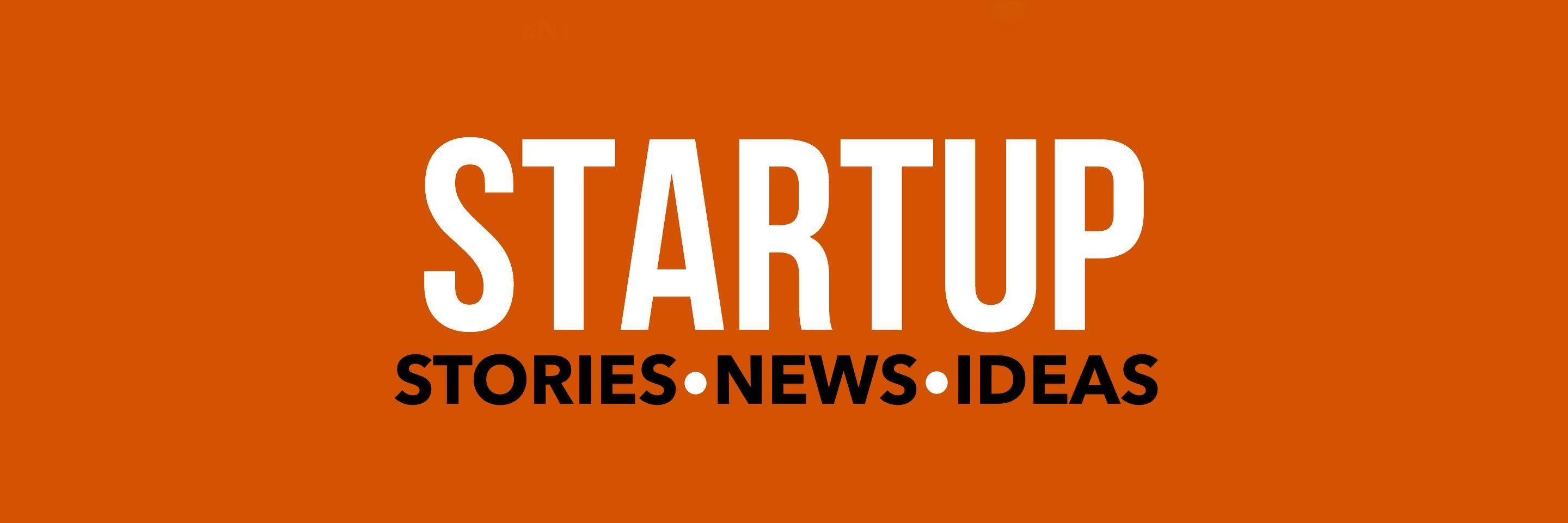 KnowStartup banner