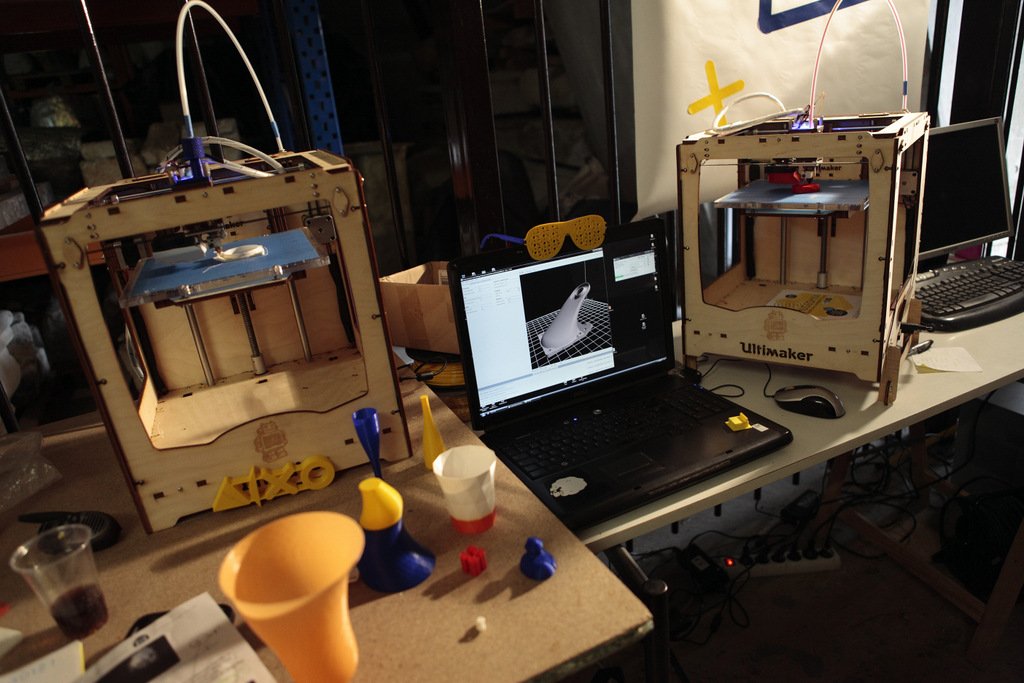 Bureau des Possibles banner