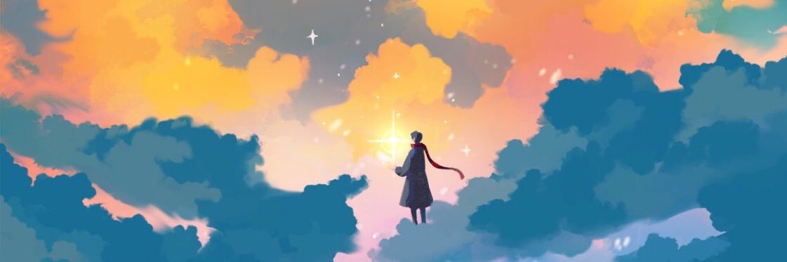 Dream banner