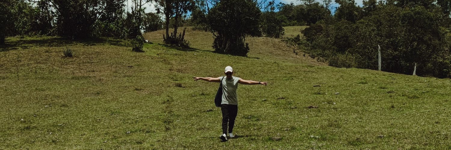 andrescsk's profile banner image