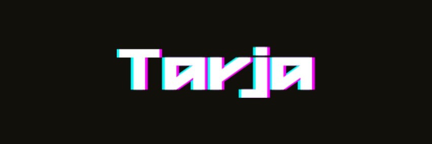 tarjanerd's profile banner image