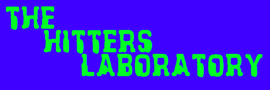 The Hitters Lab banner