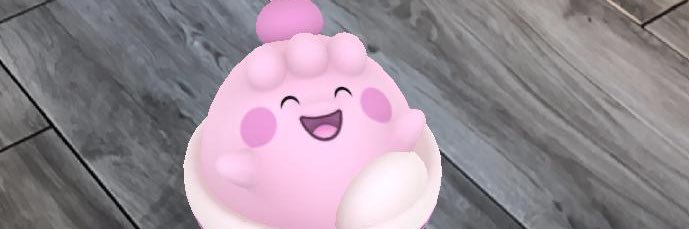 SHIGEO🥚💕 banner