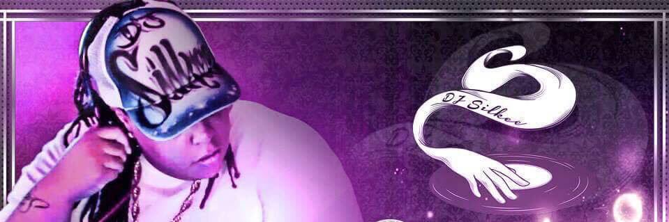 dj silkee banner