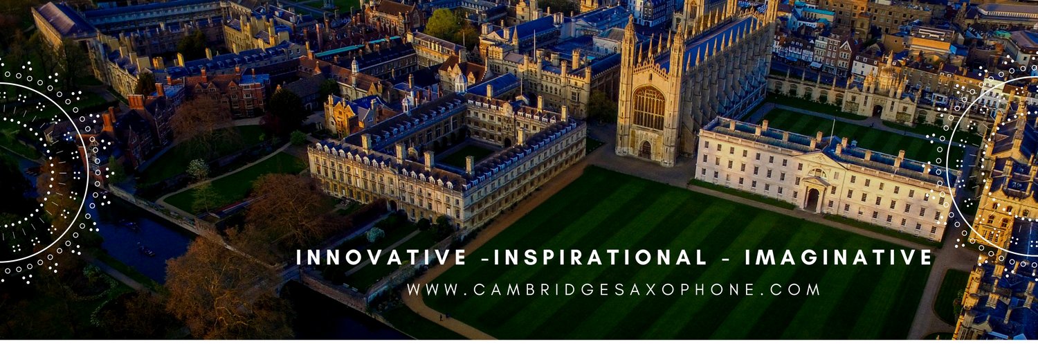 Cambridge_Sax's profile banner image