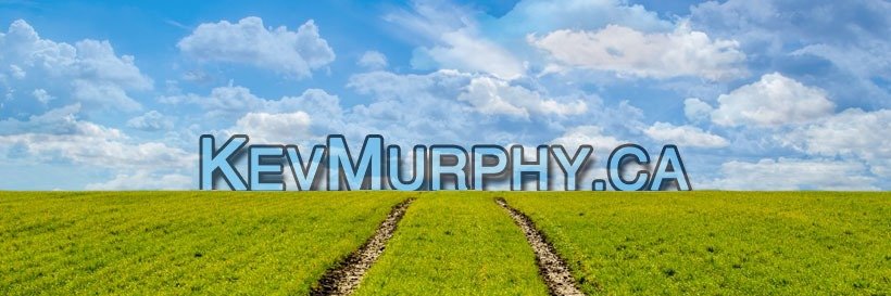 Kevin Murphy banner