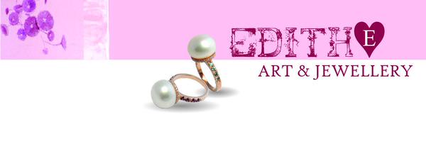 Edith Art & Jewelry Profile Banner