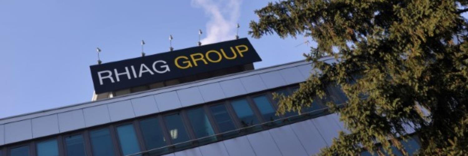 RhiagGroup's profile banner image