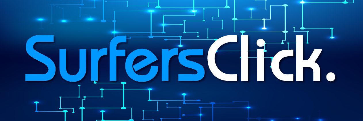 surfersclick's profile banner image