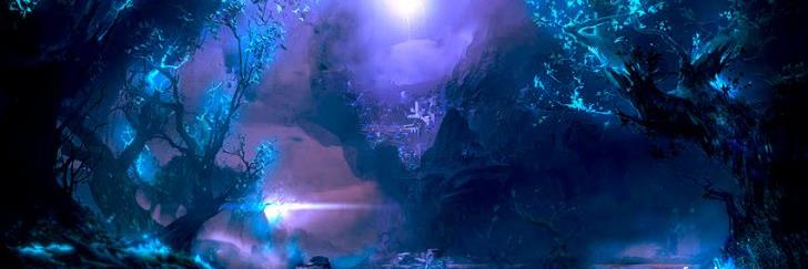 LadyFionavar's profile banner image