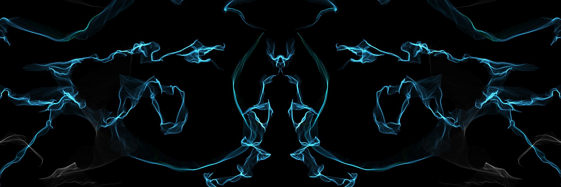 teromio's profile banner image