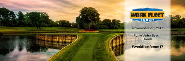 WorkFleetForum Profile Banner