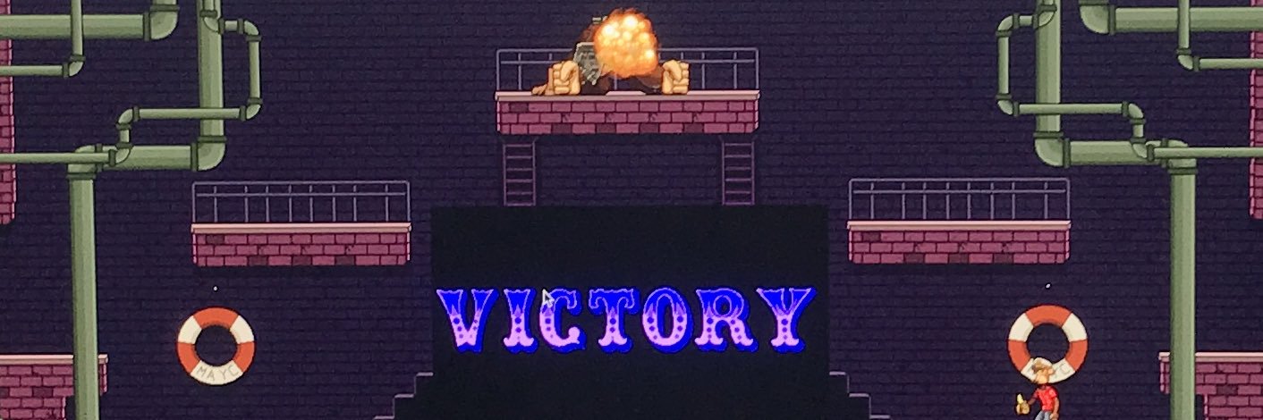 Garrett Georgakas banner