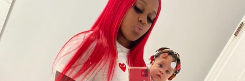 PrettyBriana__'s profile banner image