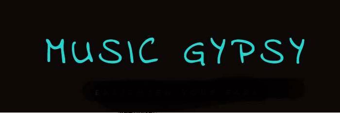 MUSIC__GYPSY's profile banner image