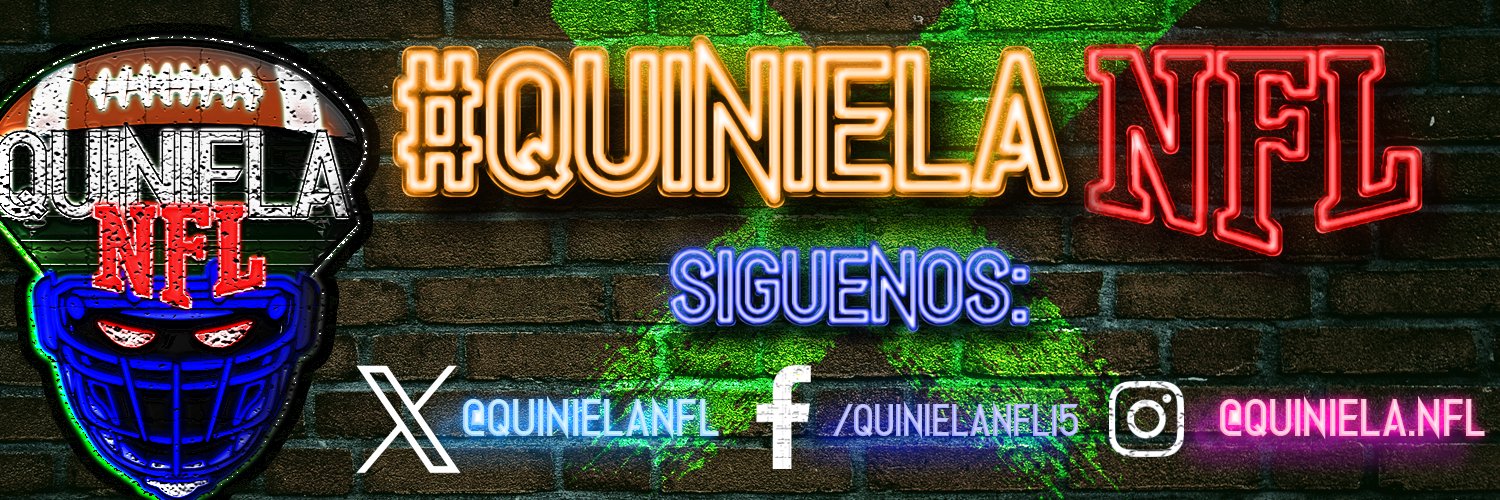 QuinielaNFL's profile banner image