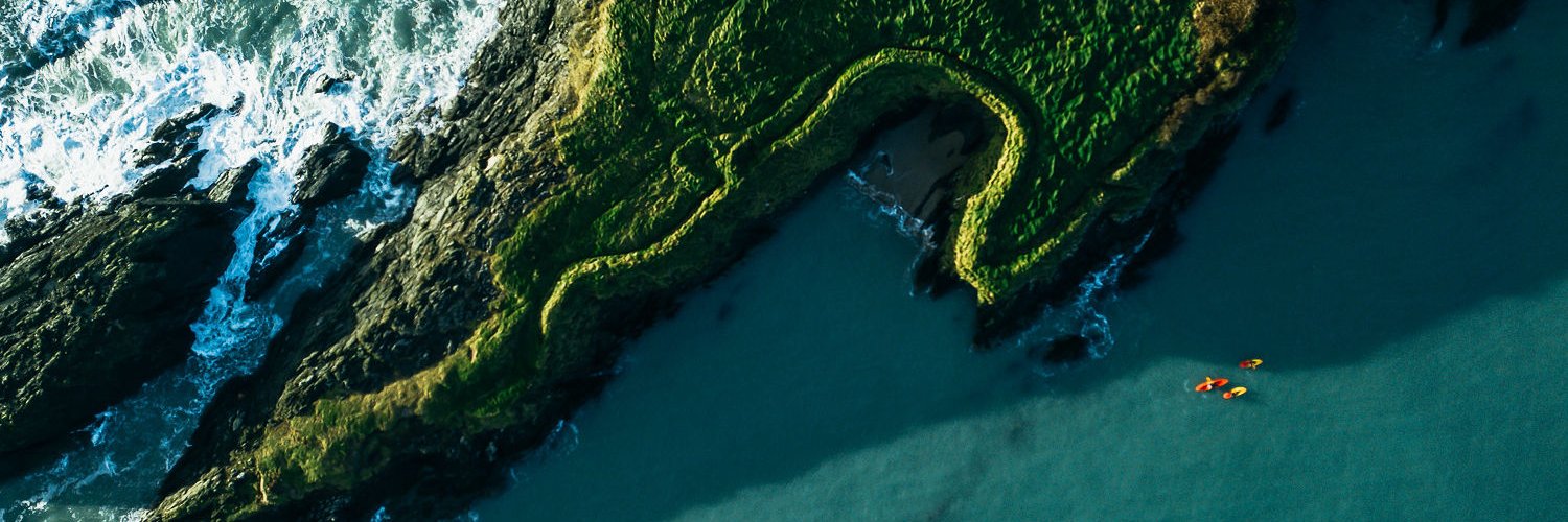 The Irish Experience banner