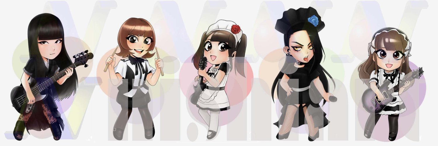 Nishimura_1914's profile banner image