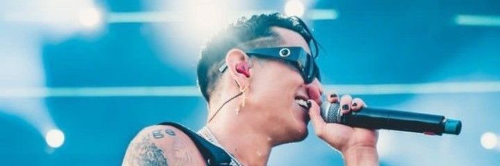 LennyTavarezMex's profile banner image