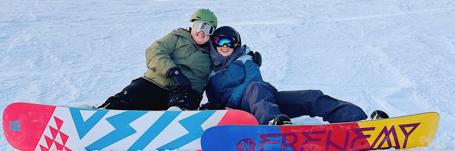 SierraKaylynOff's profile banner image