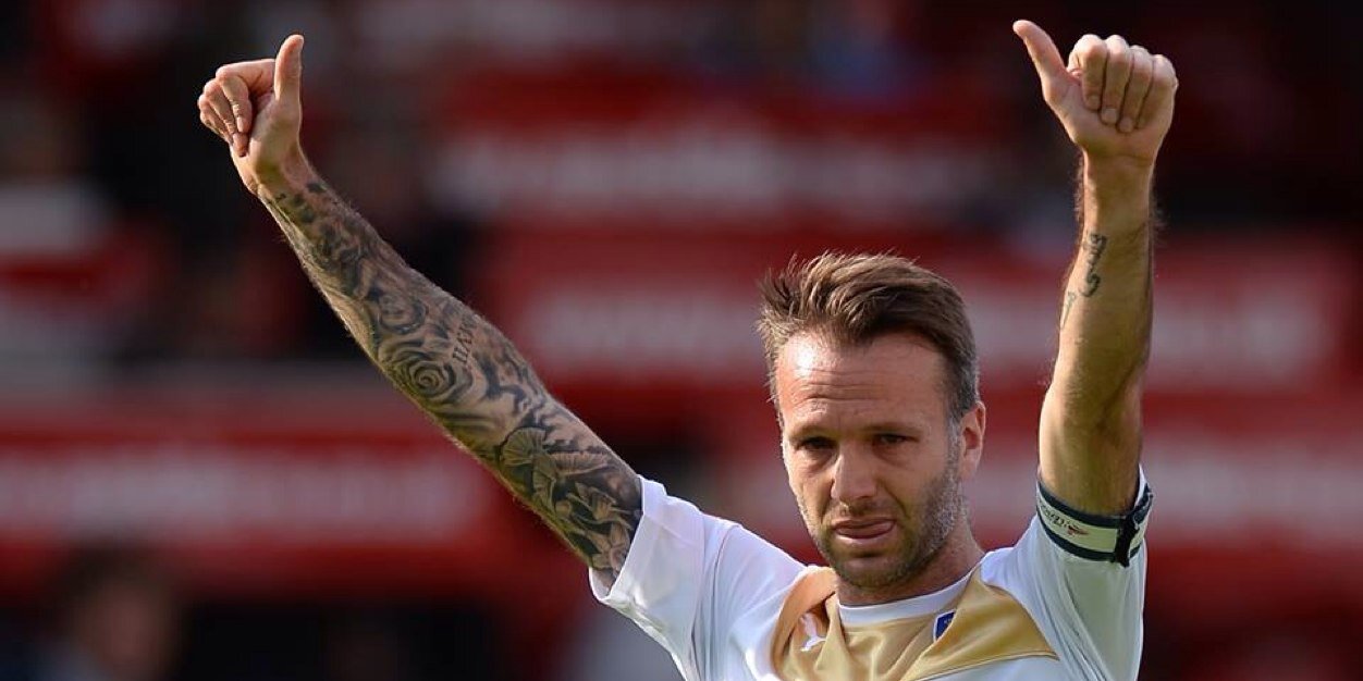 andyglenister's profile banner image