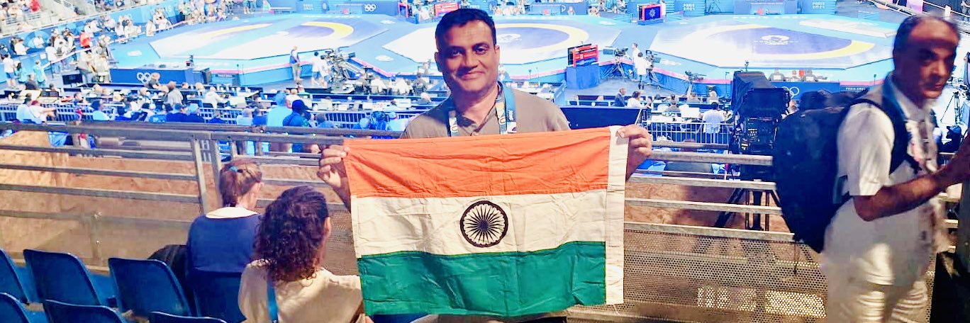 Pawan Bhardwaj🇮🇳 banner